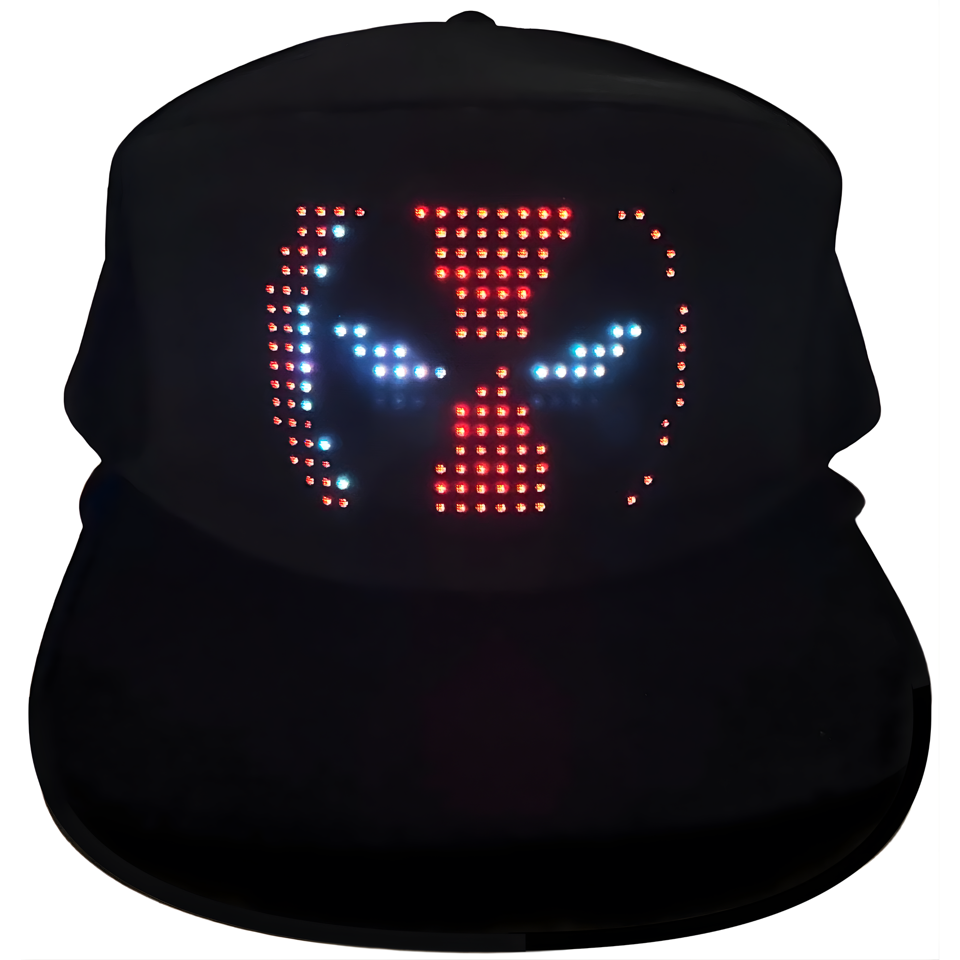 LED Cap