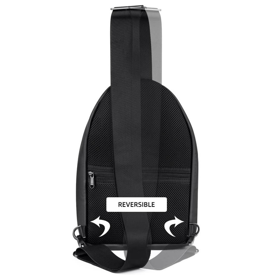 LED Sling Bag