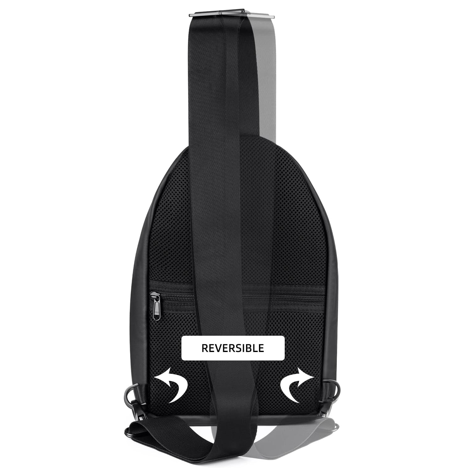 LED Sling Bag