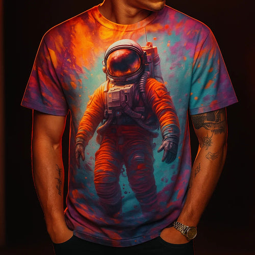 Astronaut T-Shirt