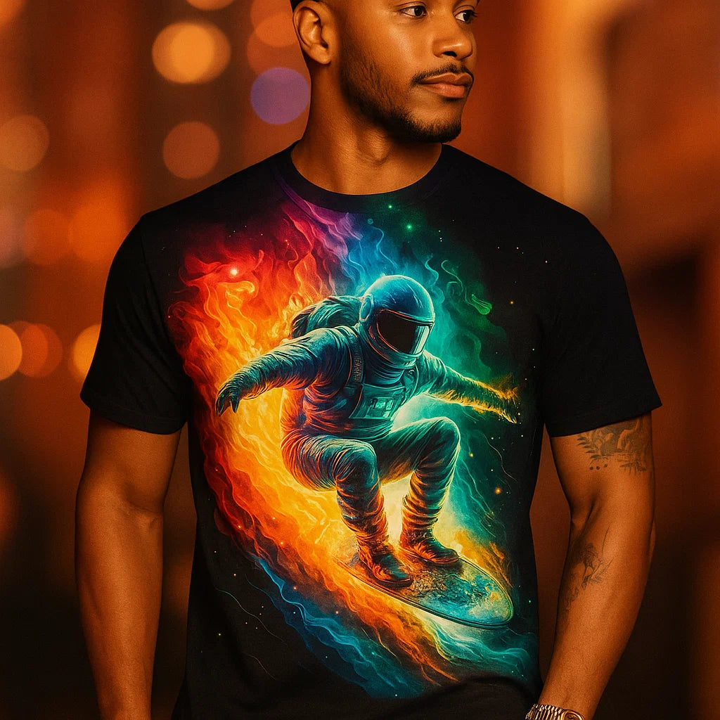 Astronaut T-Shirt
