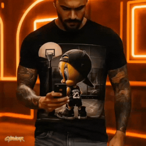 Duck T-Shirt