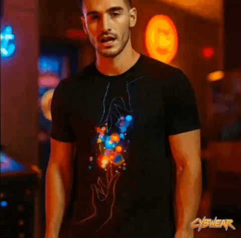 Glow T-Shirt