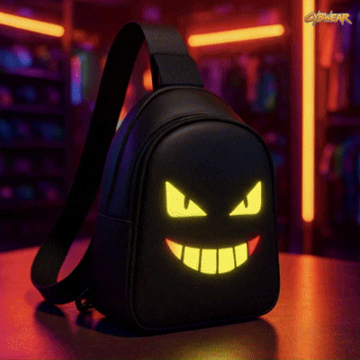 LED Sling Bag