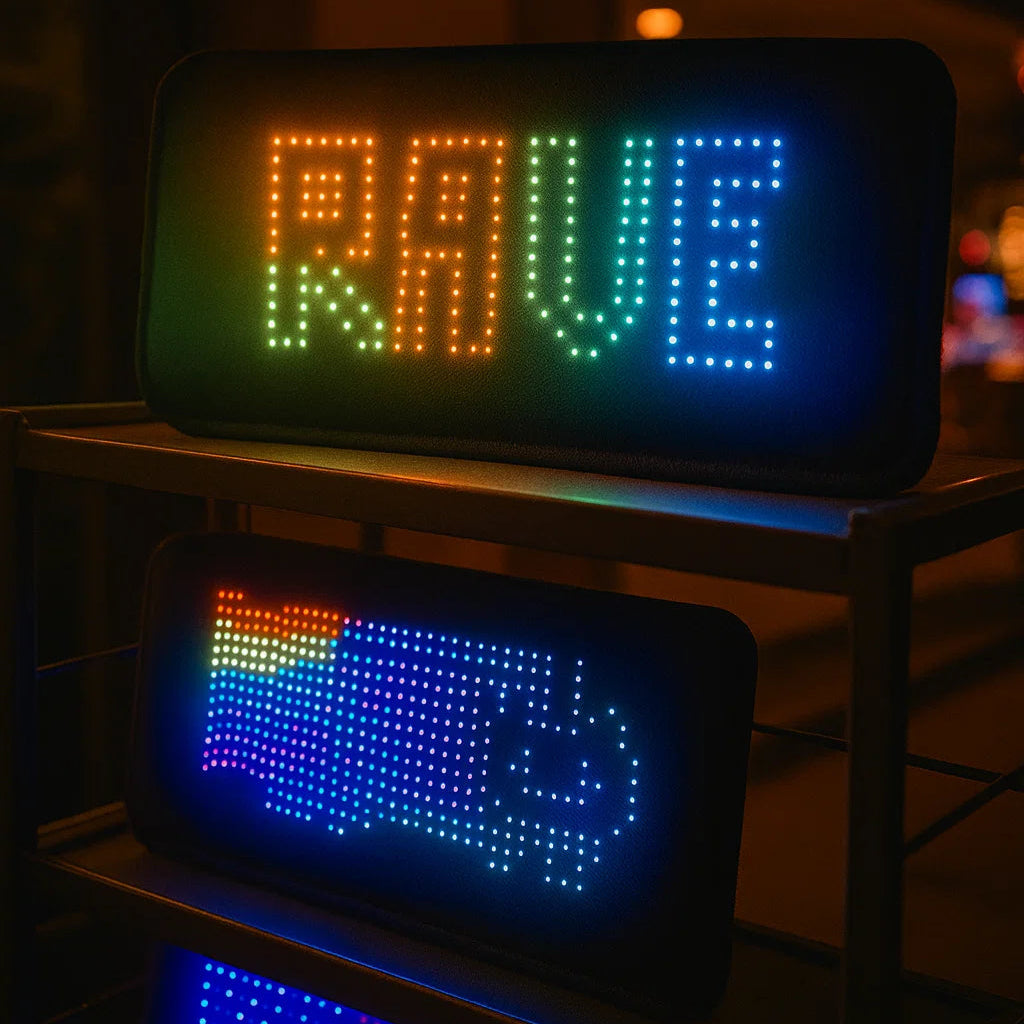 LED Panel