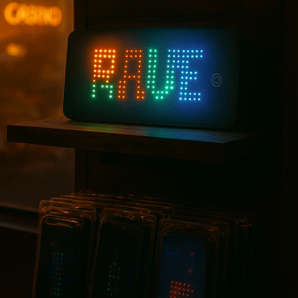 LED Panel