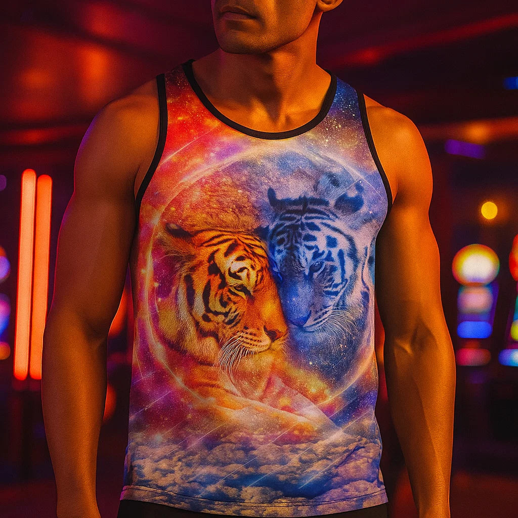Harajuku Tank