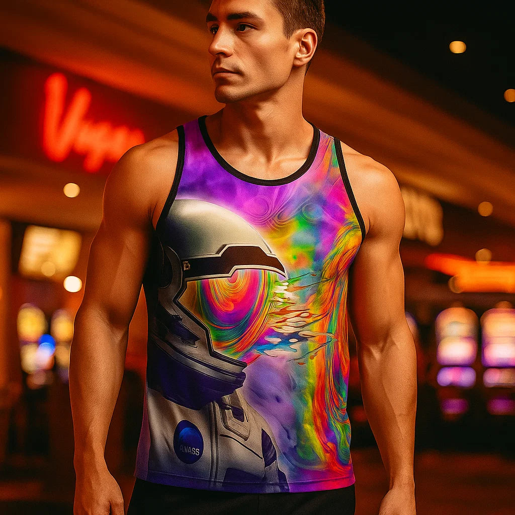 Harajuku Tank