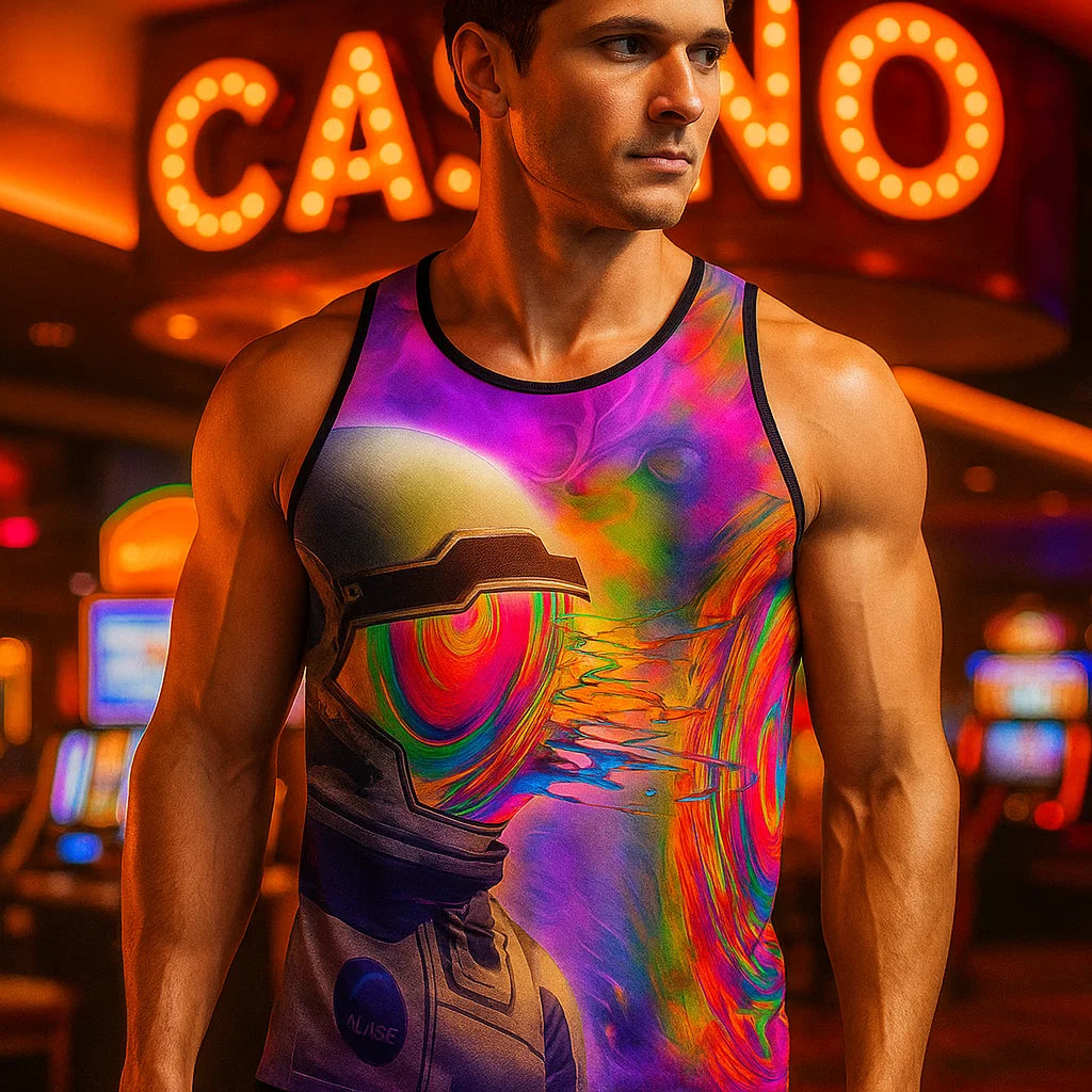 Harajuku Tank
