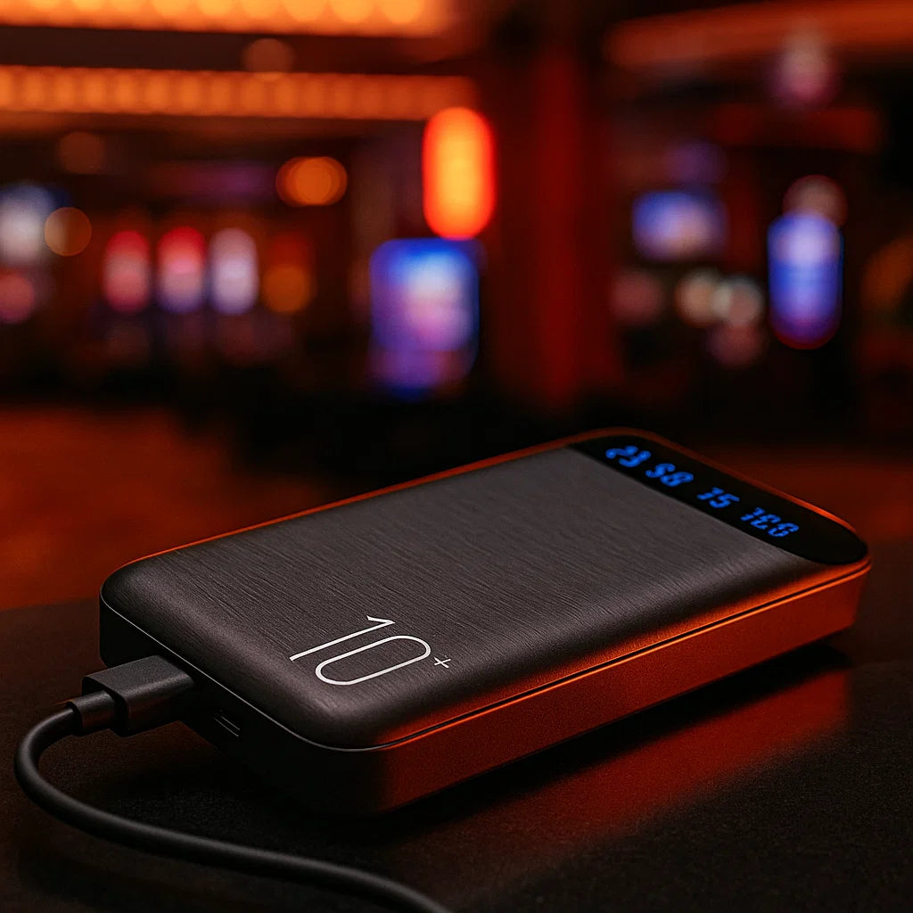 Power Bank