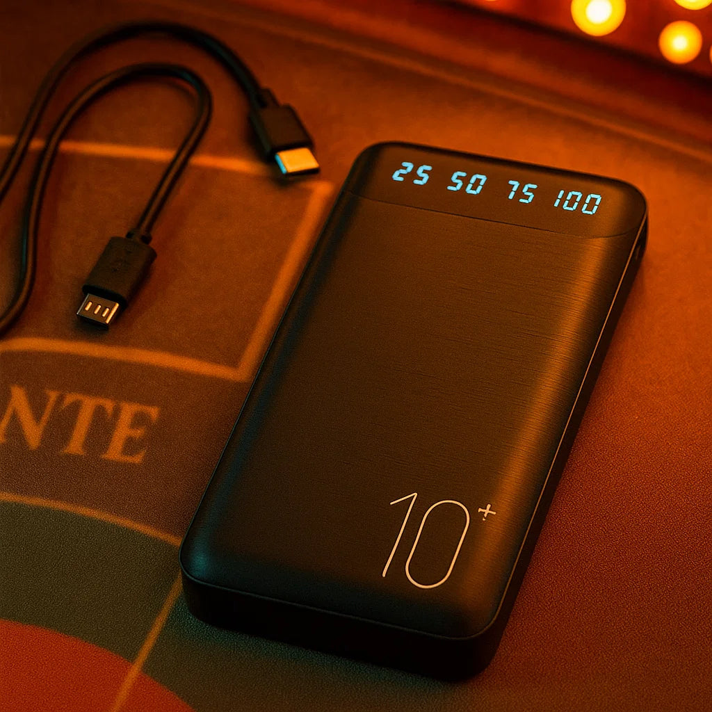 Power Bank