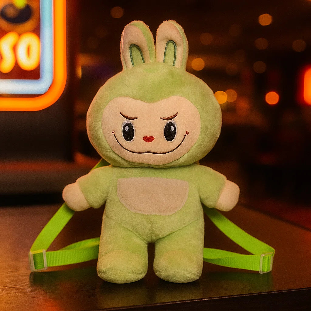 Labubu Backpack