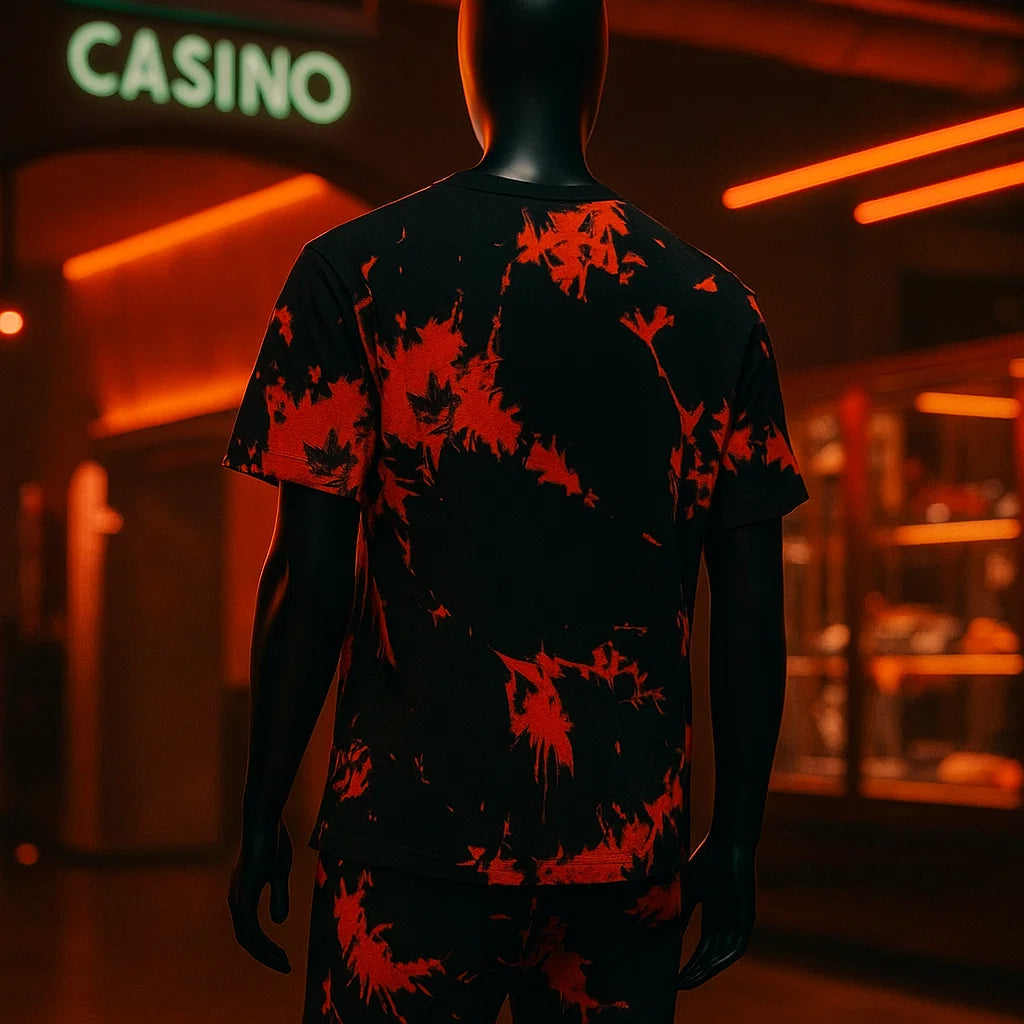 Evil Smile Tracksuit
