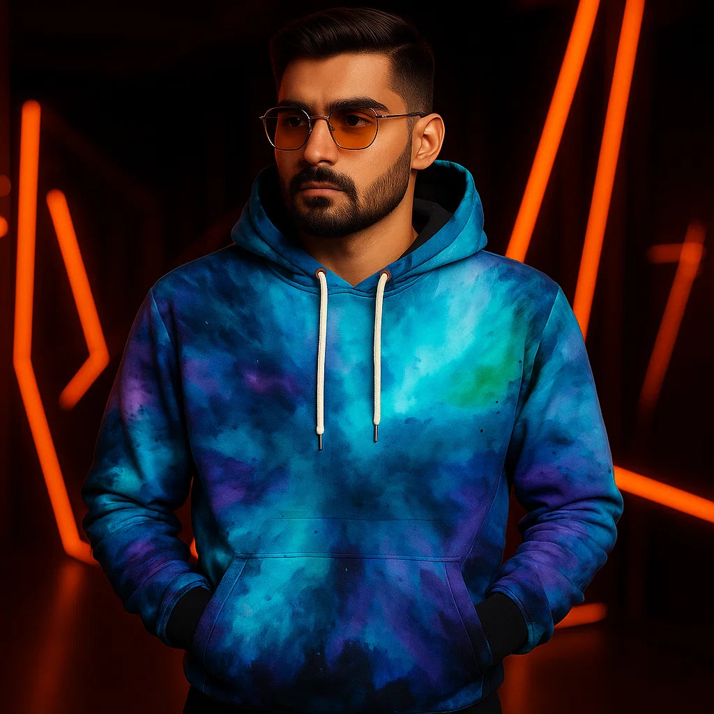 Street Harajuku Hoodie