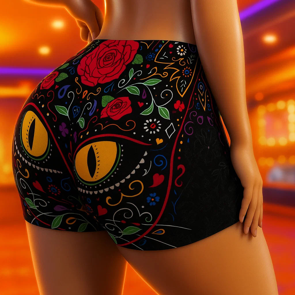 Mexican Shorts
