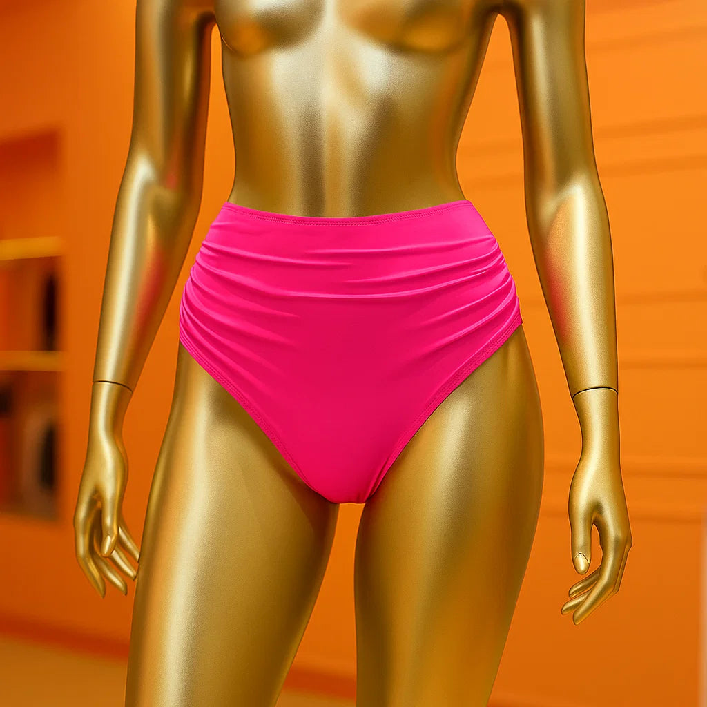 Pink Beach Bottoms