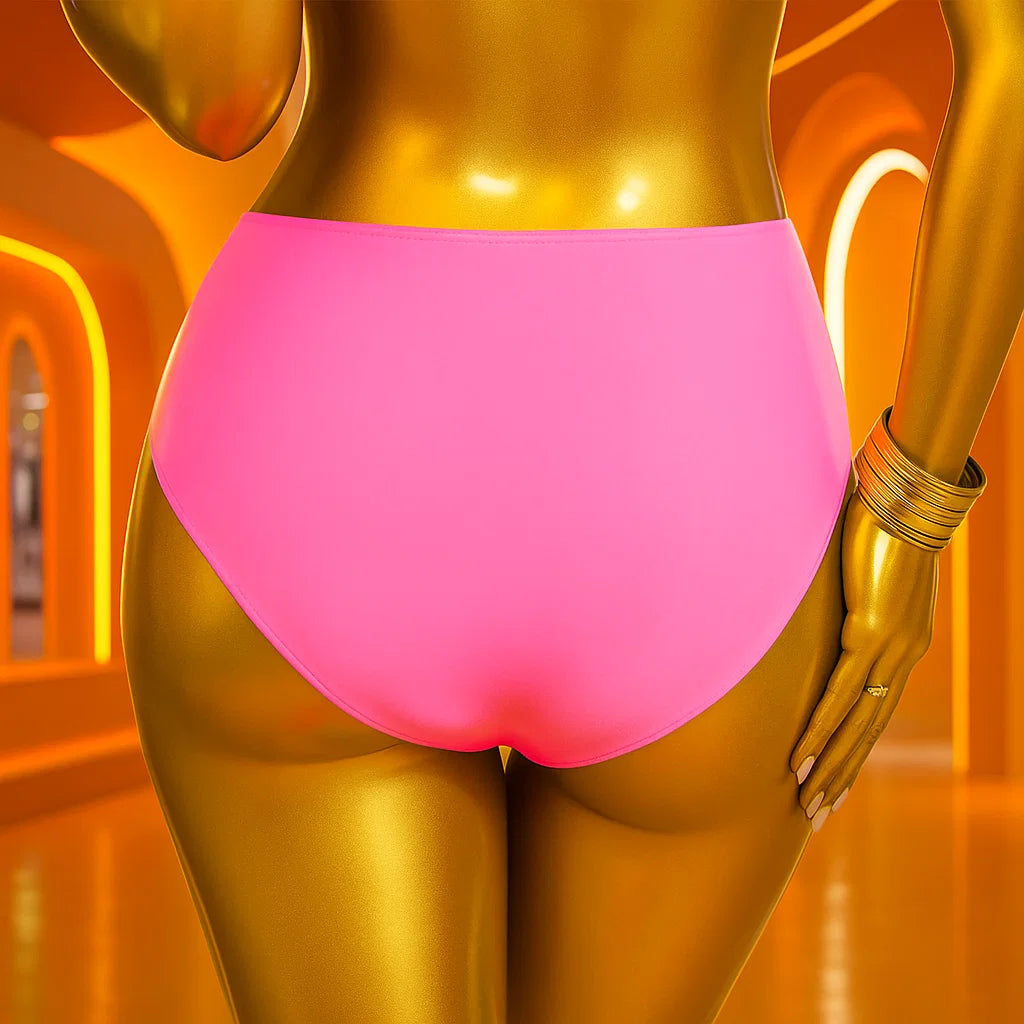 Pink Beach Bottoms
