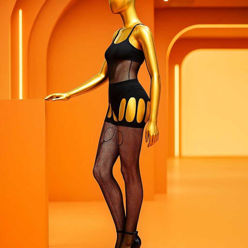 Party Lady Hosiery