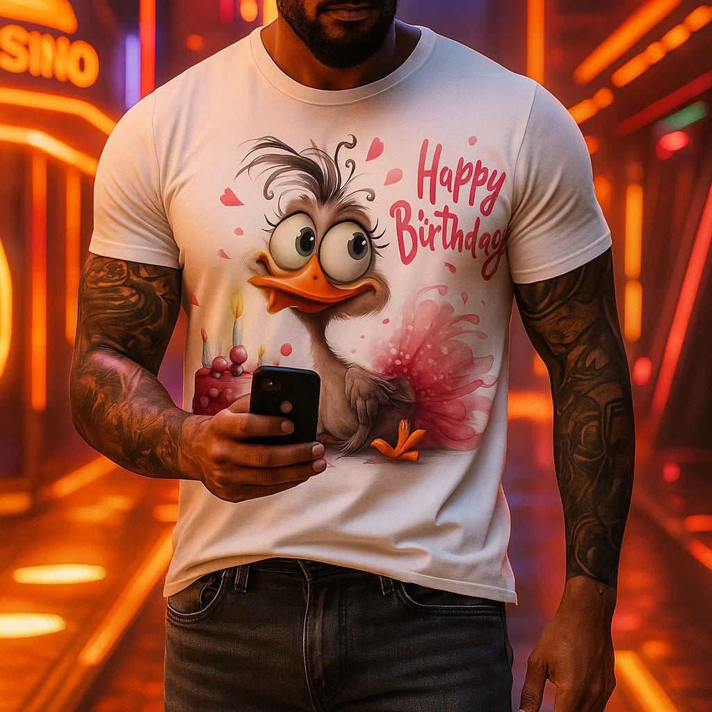 Duck T-Shirt