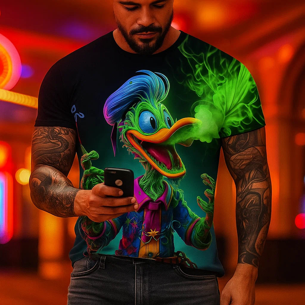Duck T-Shirt