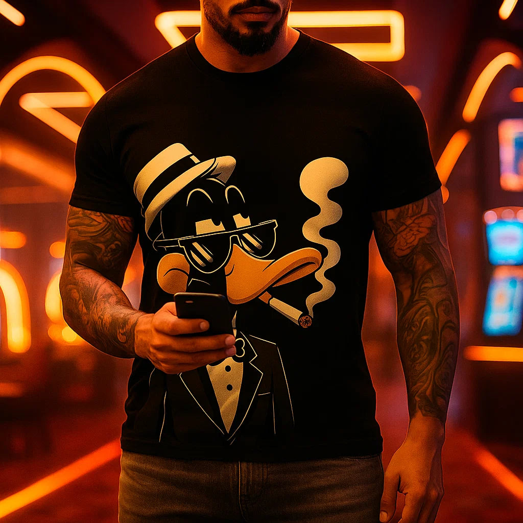 Duck T-Shirt