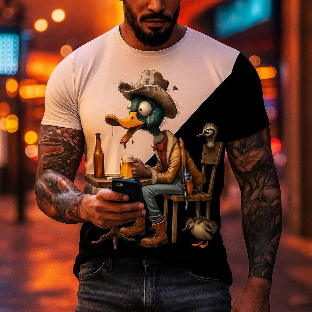 Duck T-Shirt