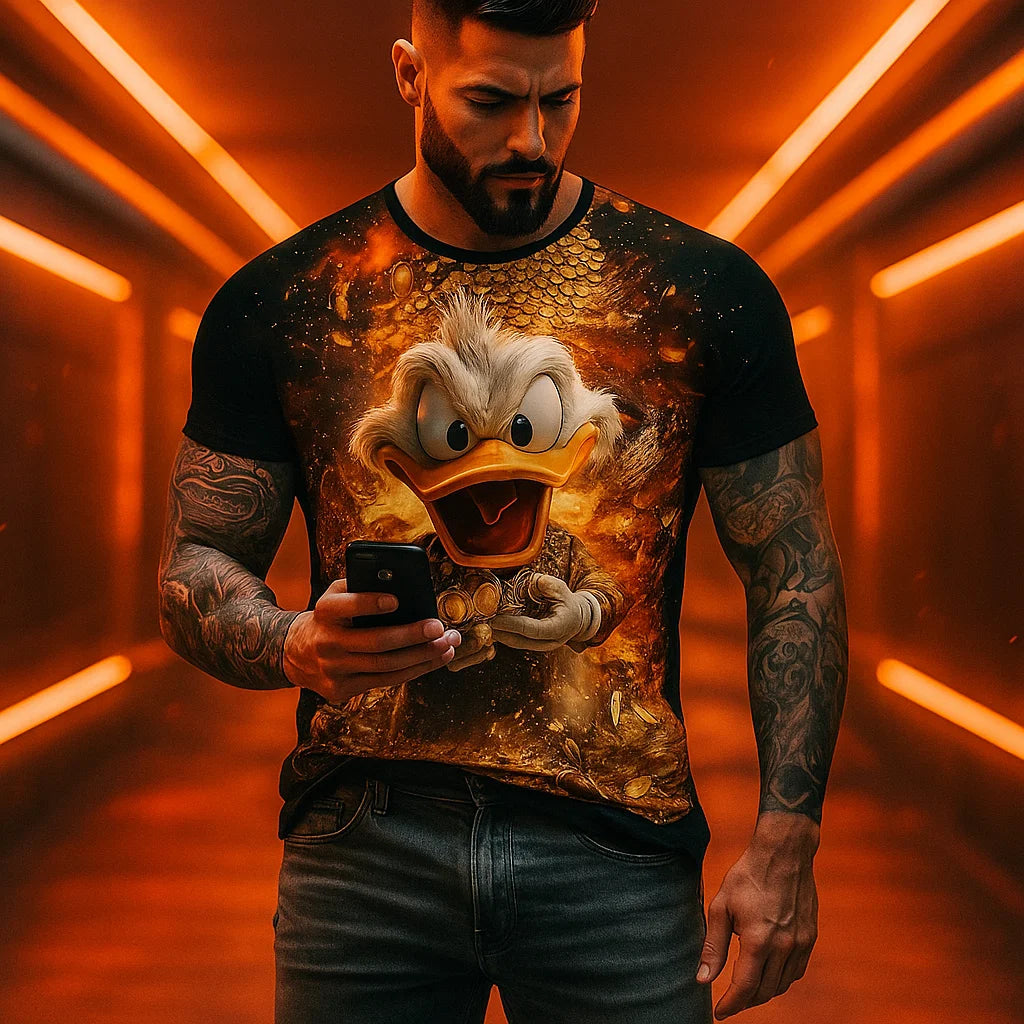 Duck T-Shirt
