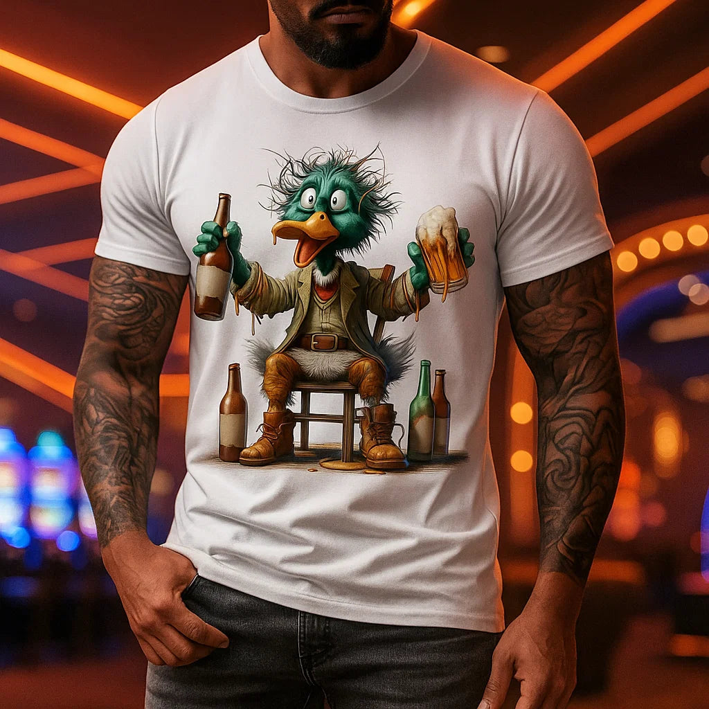 Duck T-Shirt