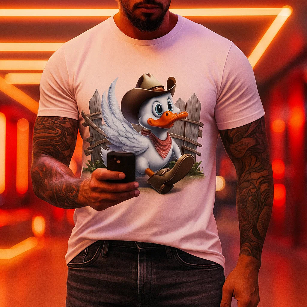 Duck T-Shirt
