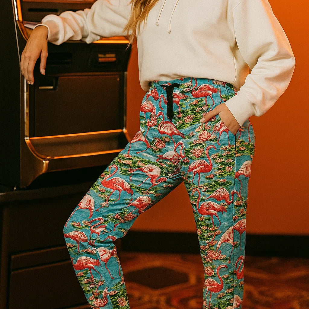 Galaxy Joggers