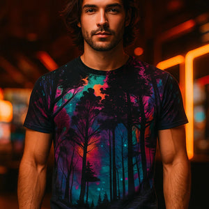 Street Men T-Shirt