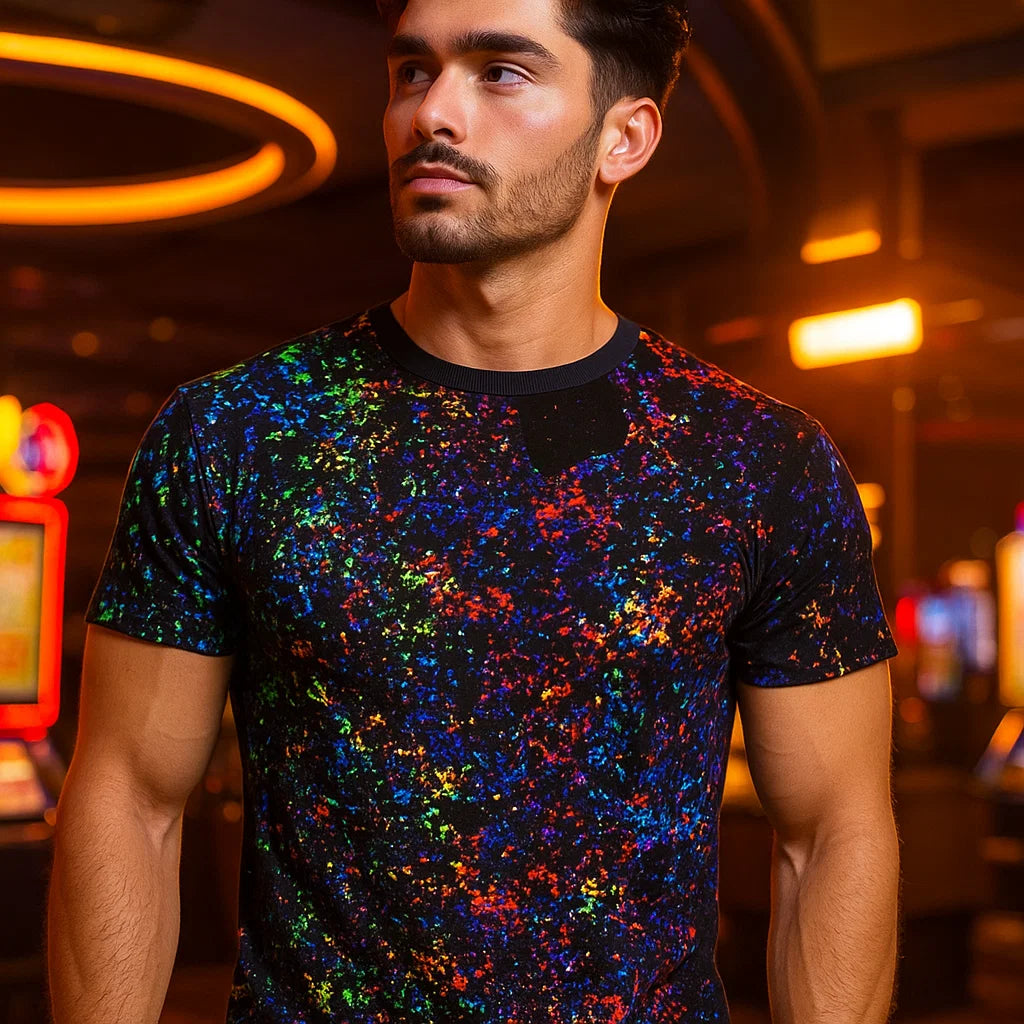 Street Men T-Shirt