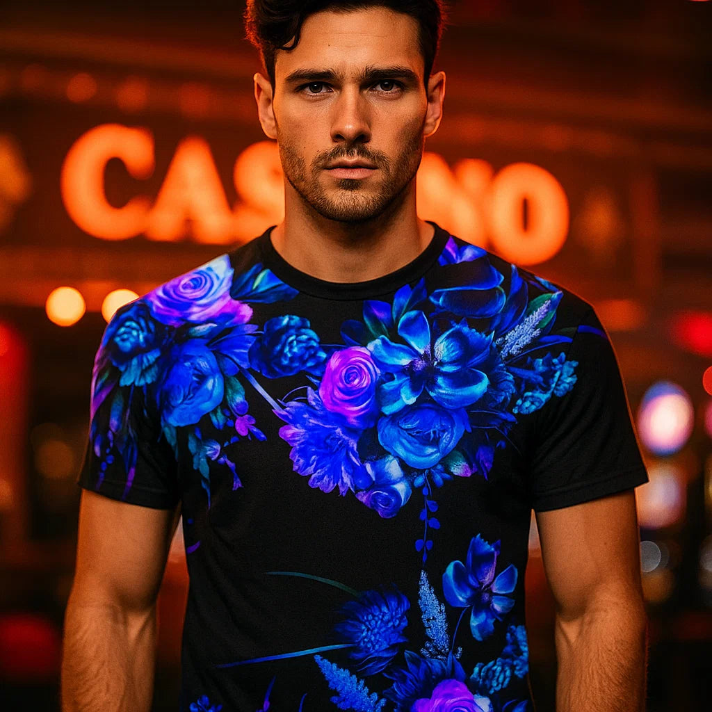 Street Men T-Shirt