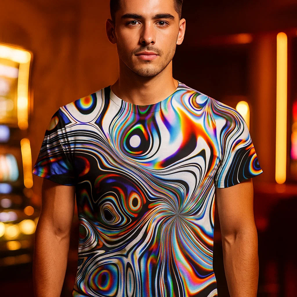 Street Men T-Shirt