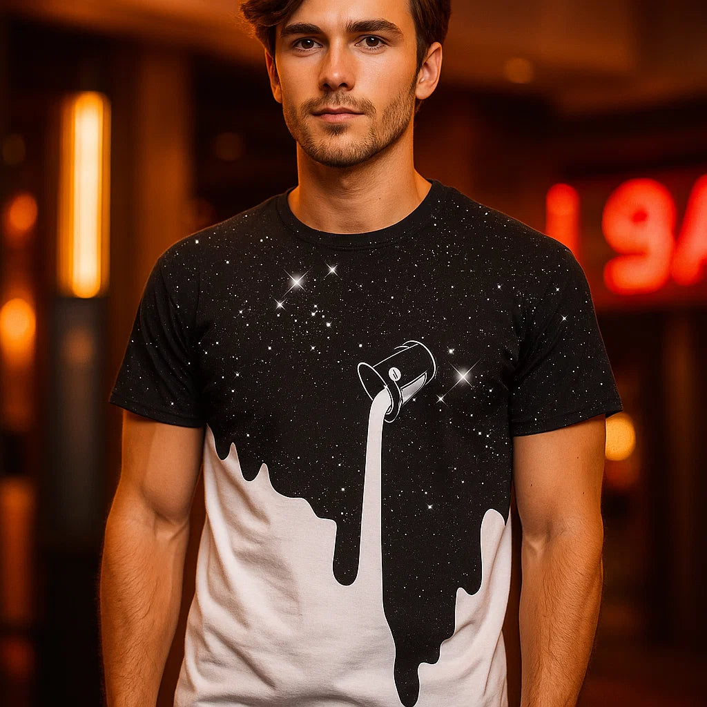 Street Men T-Shirt