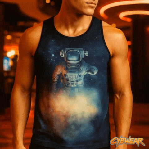 3D Print Tank Top