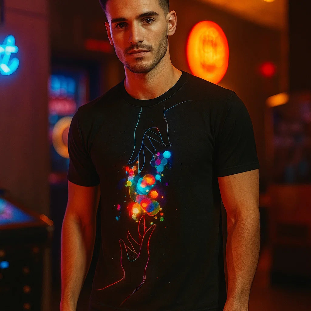 Glow T-Shirt
