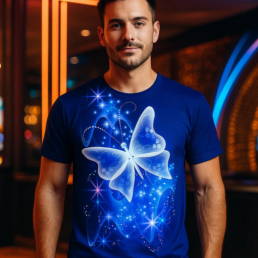 Glow T-Shirt