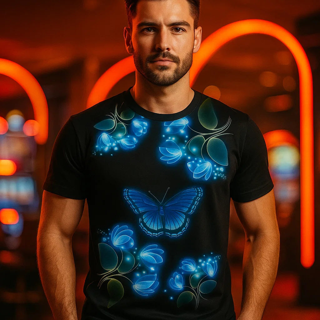 Glow T-Shirt