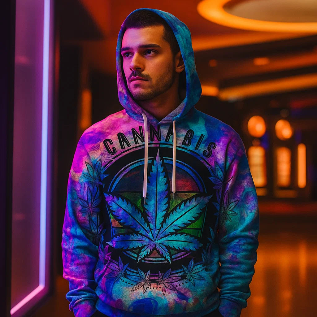Flex Morph Hoodie