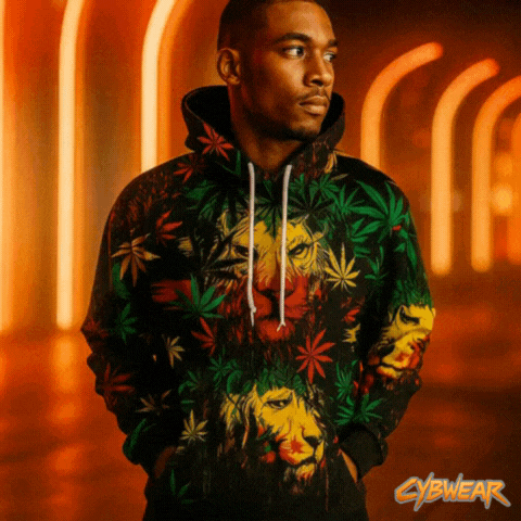 Flex Morph Hoodie