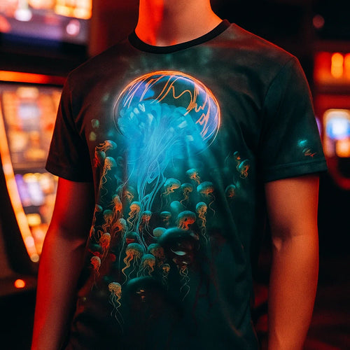 AquaPulse T-Shirt