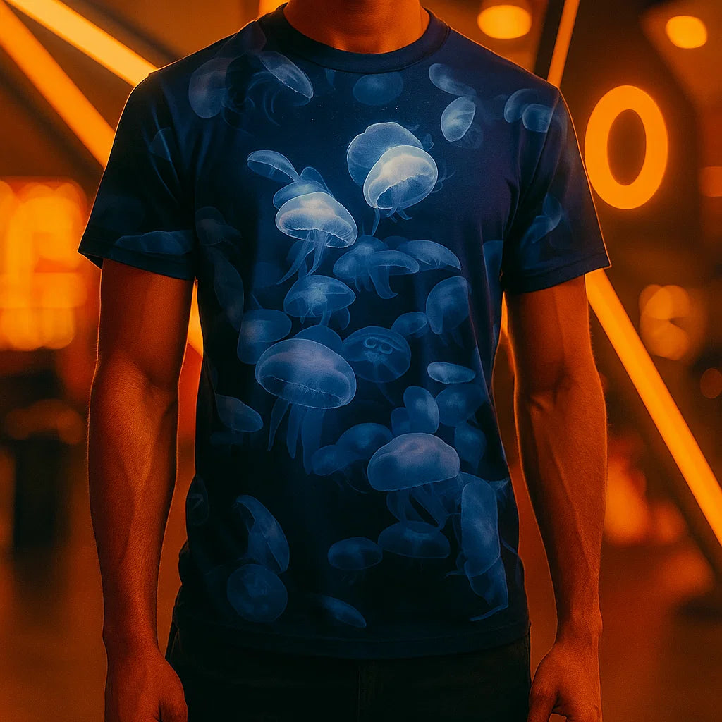 AquaPulse T-Shirt