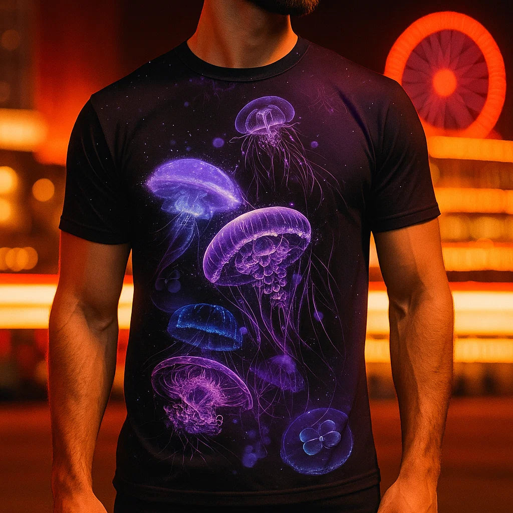 AquaPulse T-Shirt