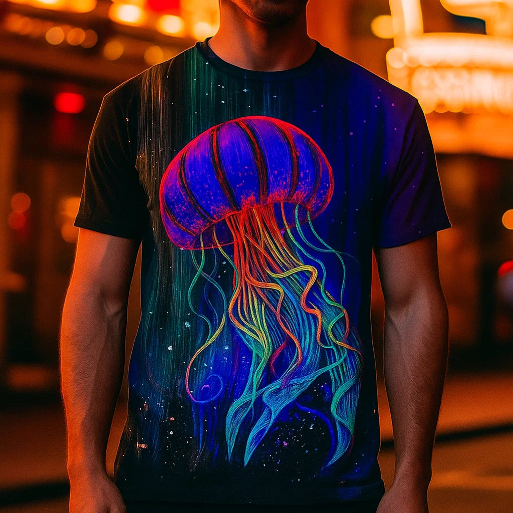AquaPulse T-Shirt