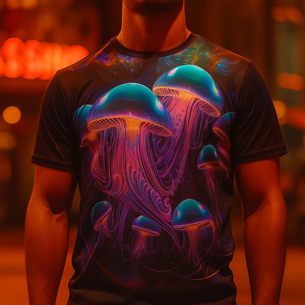 AquaPulse T-Shirt