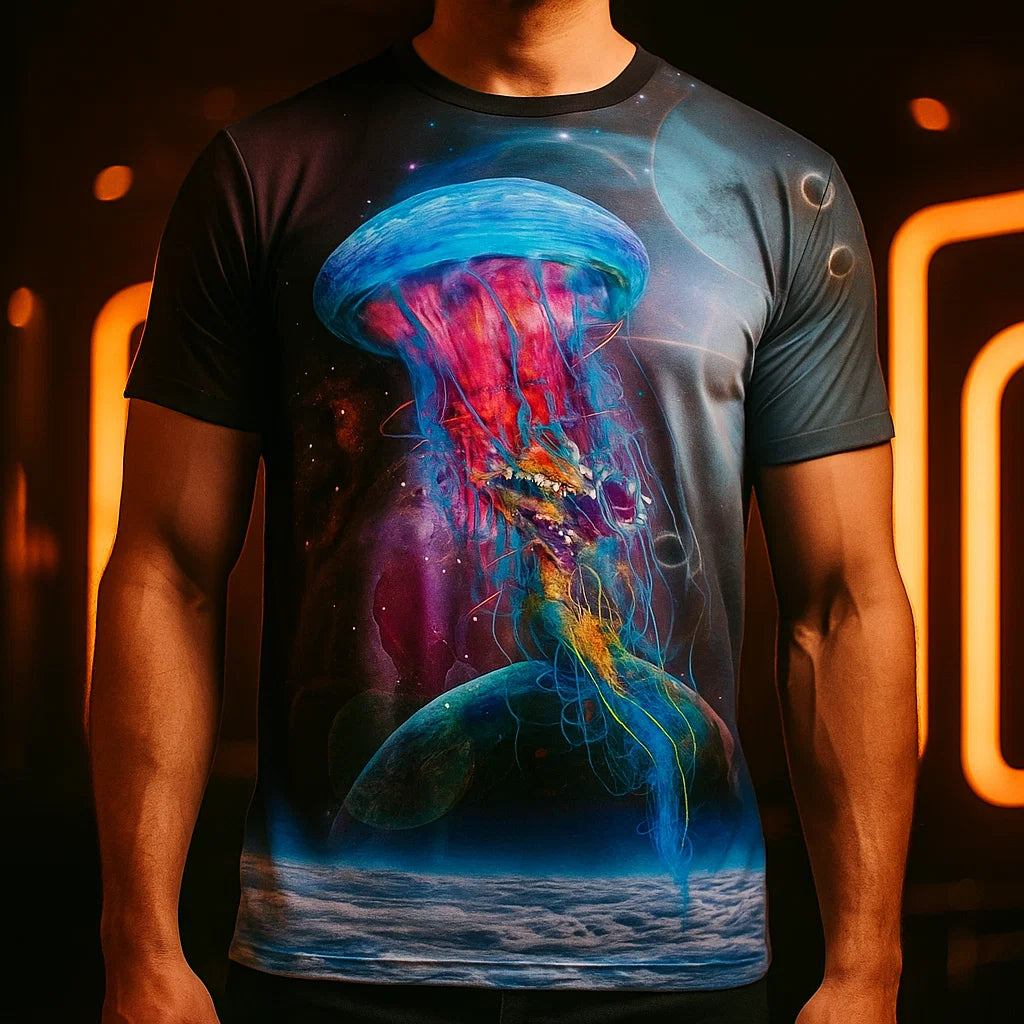 AquaPulse T-Shirt