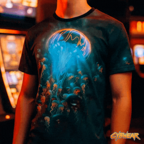 AquaPulse T-Shirt