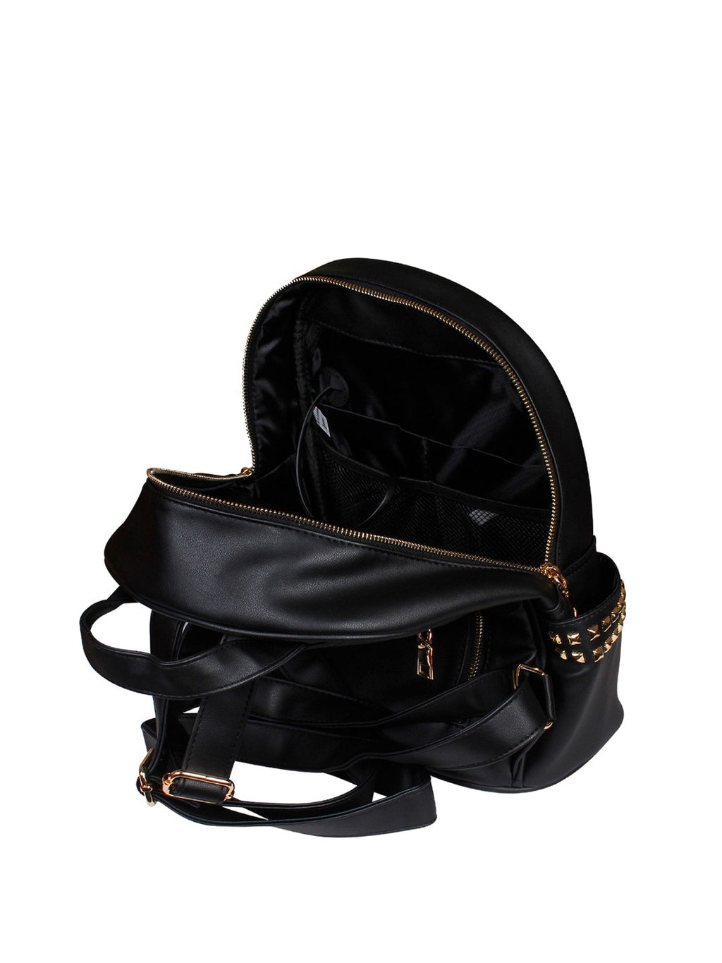LED Backpack for Ladies