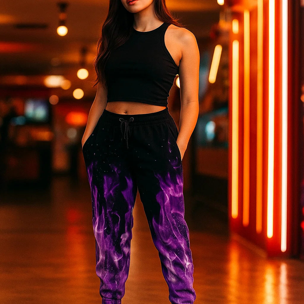 Galaxy Joggers